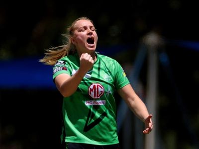 Ex-Irish allrounder set for Aussie debut