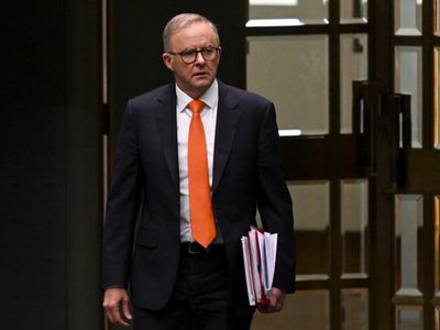 Power talks off as PM struck with COVID-19