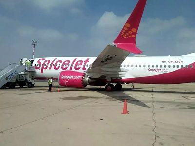 ICAO Finds SpiceJet’s Operations, Safety Processes 'Strong'