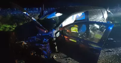 County Durham traffic police's nightshift sees them deal with uninsured drivers, crashes and drug ordeal