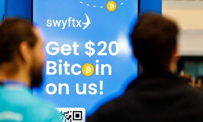 Cryptocurrency exchange Swyftx axes 90 jobs with CEO blaming aftershocks of FTX collapse