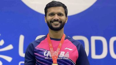 Sukant Kadam wins gold as Indian shuttlers shine in Peru Para Badminton tournament