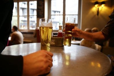 Many pubs and breweries will close without further energy help