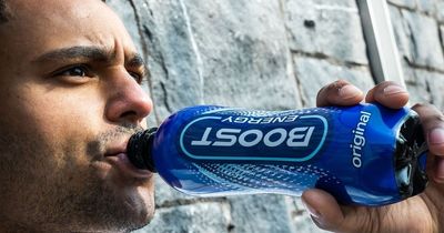 AG Barr acquires Boost Drinks for £20 million