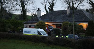 Gardai fear suspected Monaghan 'bloodbath killer' may take murder secret to the grave