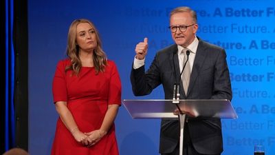 Labor's federal election review finds focus on Morrison's character 'highly effective', cites concern for loss of 'heartland' support