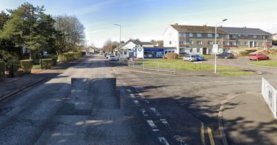 Cops in Lanarkshire on the hunt for group of teens who hospitalised man with head injury