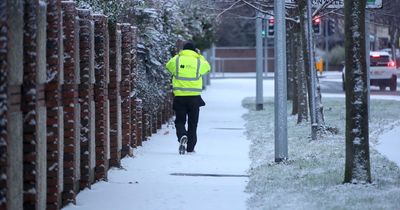 Could schools be forced to close? Full list of rules as Met Eireann forecast snow and ice for Dublin