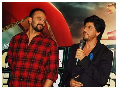 Has Shah Rukh Khan been roped in for a Rohit Shetty directorial produced by makers of 'KGF' and 'Kantara'? Here's what we know...