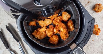 Air fryer hype 'justified' as kitchen gadget three times cheaper to run than oven