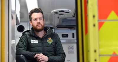 The 'impossible' situation Wales' ambulance workers are facing as winter pressures rise