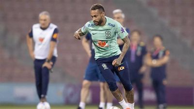 FIFA World Cup Round of 16: Brazil vs South Korea - Head to Head, predicted starting XIs, match details and more