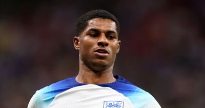 Manchester United star Marcus Rashford has point to prove vs France goalkeeper Hugo Lloris