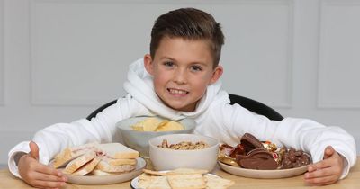 Boy only able to eat beige food since he was baby has been cured by hypnosis