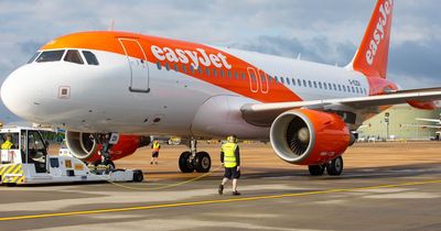 Bristol Airport EasyJet flight lands in Prague after 'bomb scare'