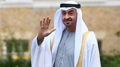 UAE President Kicks off Official Visit to Qatar