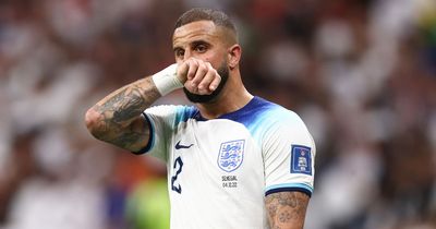 Kyle Walker issued with 'aggressive' advice ahead of England vs France at World Cup 2022
