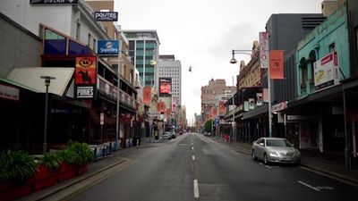 Rape charges against man and teen after alleged sexual assaults in Hindley Street car park