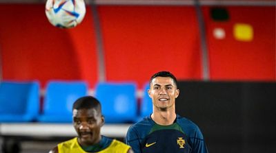 Ronaldo Looks to Shine like Mbappé and Messi at World Cup