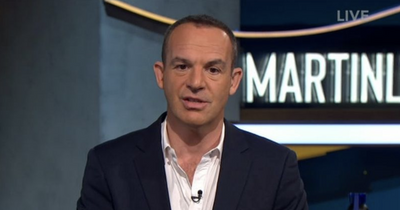 Martin Lewis shares clothes drying hack which costs just 7p an hour