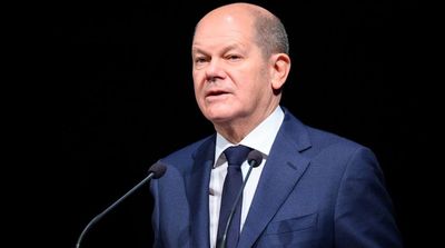 Germany’s Scholz: We Must Avoid Dividing World into Cold War-Style Blocs