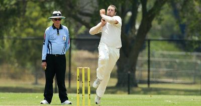 Bailey on standby for NSW Country Championships final
