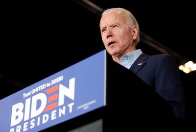 Biden administration attacks Trump call to terminate Constitution: ‘You cannot only love America when you win’