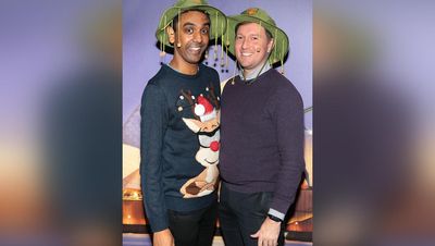 Radio Nova’s Clint Drieberg thrilled to become Irish citizen