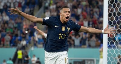 France star Kylian Mbappe faces FIFA punishment ahead of England World Cup quarter final