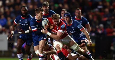 A Bristol Bears win over Leicester Tigers may have only papered over ever-widening cracks