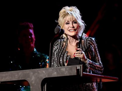 ‘Hey TikTok! It’s Dolly’: Dolly Parton joins popular social media platform