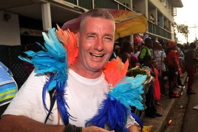 British man shot dead at bar in St Lucia by masked gunmen