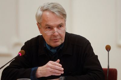 Finnish parliament to hold NATO vote while awaiting Hungary, Turkey decisions