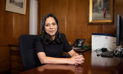 Swati Dhingra of the Bank of England: ‘Are we going to end up deepening the recession?’