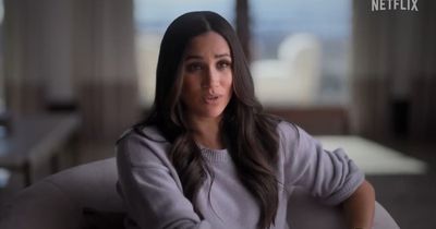 Meghan Markle has been 'driving force' behind explosive Netflix series, says insider