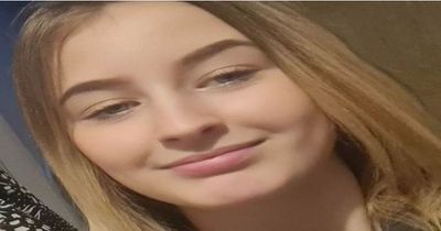 Urgent appeal launched to trace girl, 14, missing from Paisley home