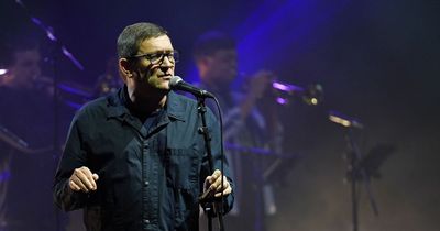 Paul Heaton told 'do the right thing' after England World Cup match clashes with AO Arena gig