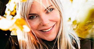 'Thankful' Samantha Womack is cancer-free months after sharing diagnosis
