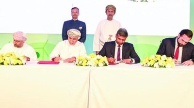 Oman's Jindal Shadeed to Invest $3 Bn to Produce Green Steel at Duqm Port