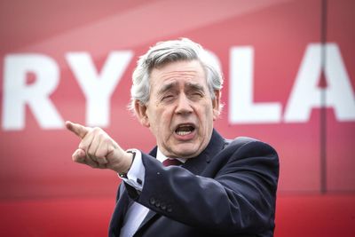 Key points from Labour’s blueprint for a ‘New Britain’