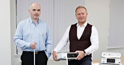 Microwave health tech firm acquires US distributor