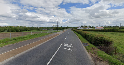 Ballynakilly Road in Coalisland reopens after crash