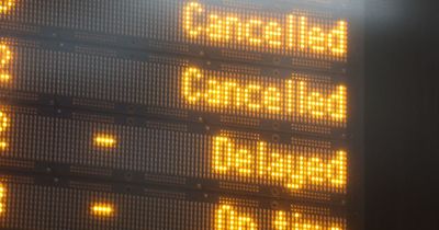 Another 70 trains cancelled or amended by TransPennine Express today
