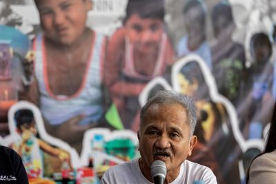 Philippine family allowed to correct death certificate of son killed in drugs war