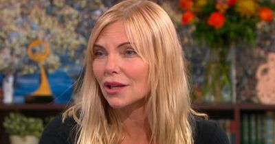EastEnders star Samantha Womack 'cancer-free' just five months after being diagnosed