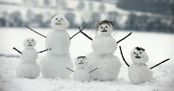Will it snow in Ireland this week? Met Eireann ‘Beast from the East’ update as brutal warning issued