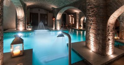 Liverpool hotel named among 'Britain's 100 best places to stay'