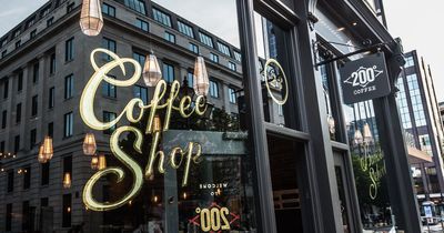 Manchester coffee shop giving out free drinks in exchange for basic items