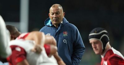 England to make Eddie Jones decision 'imminently' after crunch meeting over future