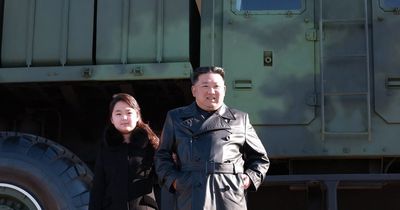 North Korea executes two teenagers after they watched films from South Korea